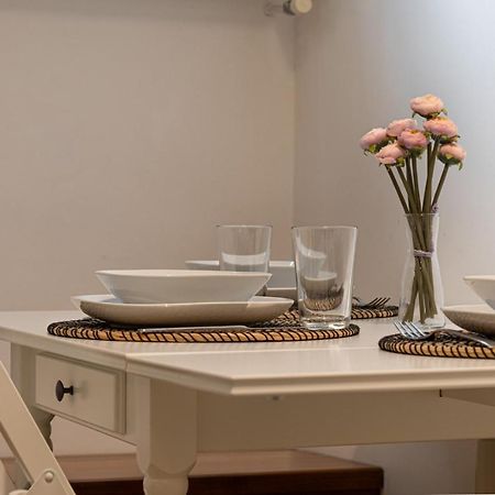 The Silk House Aparthotel เวนิส ภายนอก รูปภาพ