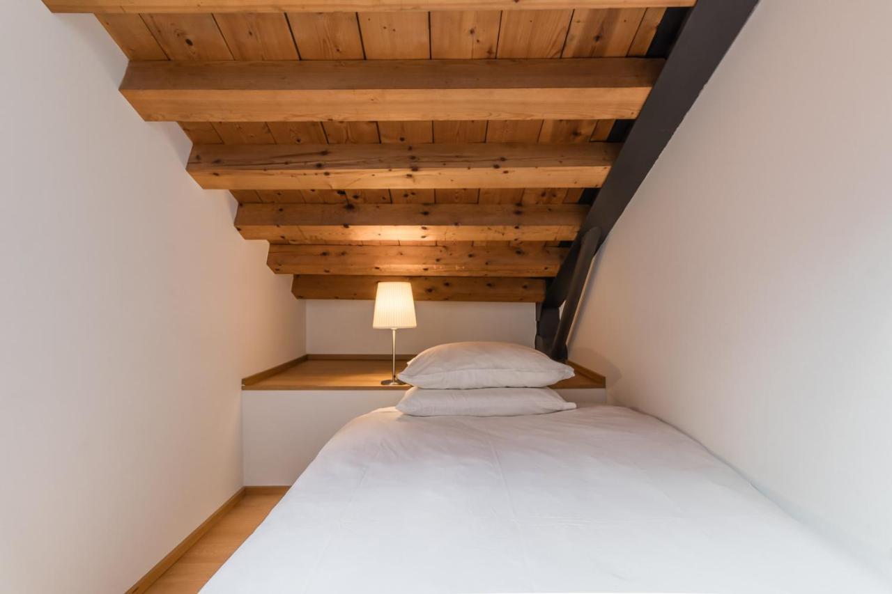 The Silk House Aparthotel เวนิส ภายนอก รูปภาพ